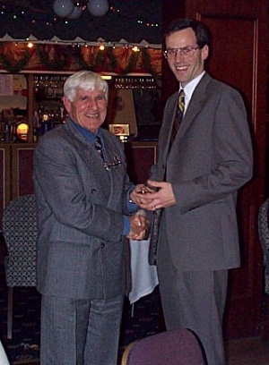 Ian Boult