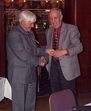 Keith Boardman