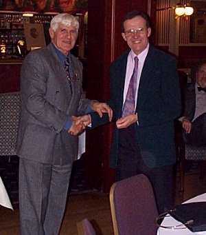 Mike Daly