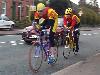 Time Trialling