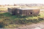 Type 23 anti-aircraft pillbox