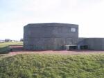 The northernmost pill-box