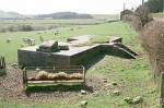 Whicham control bunker.