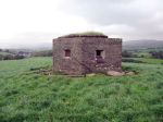 Kirkby Stephen type 24 pill-box