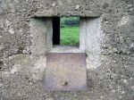 Kirkby Stephen type 24 pill-box