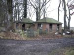 Watch Office from airfield side.