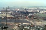 Coal storage. © Frank O'Donnell 1963.