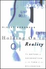 borgmann - holding onto reality