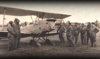 EMUAS early 1940's