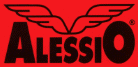 Alessio Logo