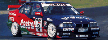 OZ wheels in action