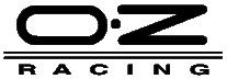 OZ Racing Logo
