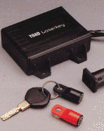 TOAD Laserkey