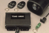 TOAD Ai600 (CAT I)