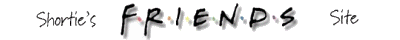 Left to right Banner