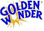 Golden Wonder Logo