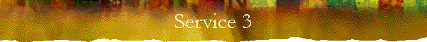 Service 3