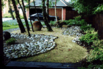 Garden Design Example Page