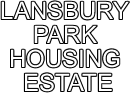 Landsbury Park Housing Estate Example Page