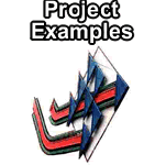 Project Examples Page