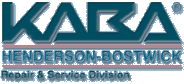 kaba repair and service