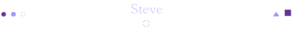 Steve