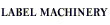 label machinery
