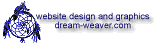 Website design by www.dream-weaver.com