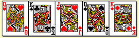 Your card has been removed. 