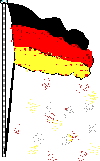 German flag