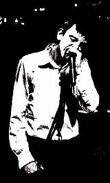 Mark E Smith