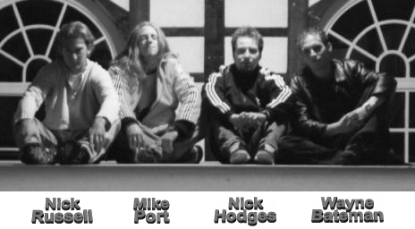 I don't fancy yours much