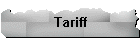 Tariff