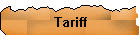 Tariff