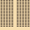 Theatre Style