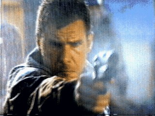 DECKARD (HARRISON FORD)