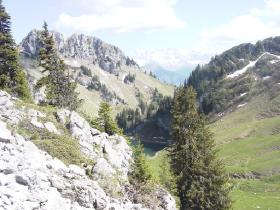 French Alps