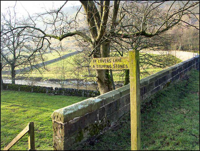 Walk in the yorkshire Dales!