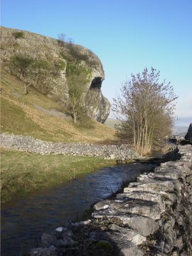 Kilsney Crag