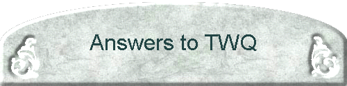 Answers to TWQ