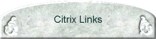 Citrix Links