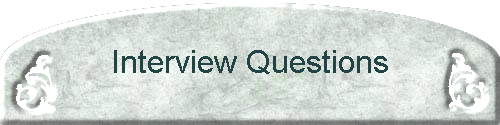 Interview Questions