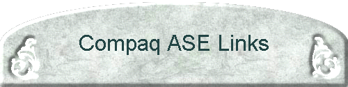 Compaq ASE Links