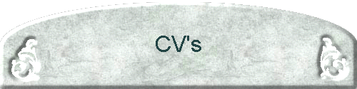 CV's