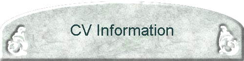 CV Information