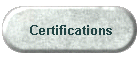 Certifications