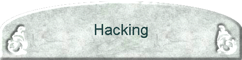 Hacking