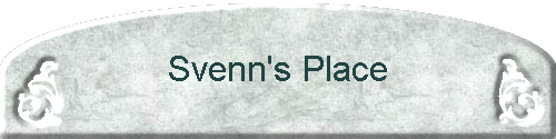 Svenn's Place