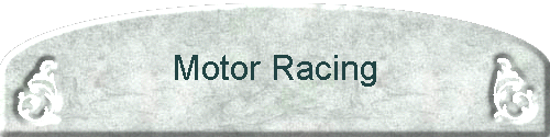 Motor Racing