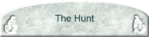 The Hunt